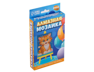Набор для творчества «Алмазная мозаика» Sima-Land
