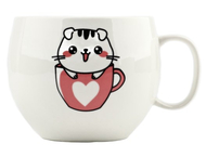 Кружка керамическая Sima-Land