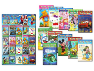 Набор для творчества «Гравюра. Царапка»