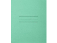 Тетрадь школьная А5, 12 л. на скобе «Добруш «Герой труда»