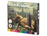 Пластилин «Классический» ErichKrause
