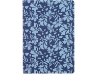 Ежедневник недатированный Qredo Flowers