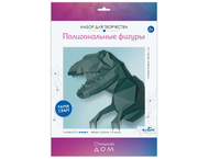 Набор для творчества «Полигональные фигуры» Origami Набор для творчества «Полигональные фигуры» Origami