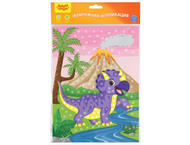 Набор для творчества «Жемчужная аппликация»