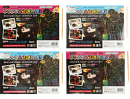 Набор для творчества «Гравюра»