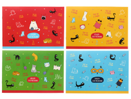 Альбом для рисования А4 BG Альбом для рисования А4 BG