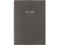 Бизнес-блокнот Work Book (А4)