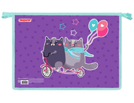 Папка для тетрадей «Пифагор» А4