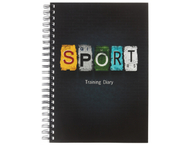 Дневник тренировок Training Diary Дневник тренировок Training Diary
