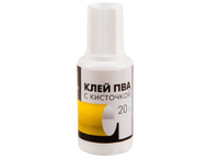Клей ПВА «Гамма» Клей ПВА «Гамма»