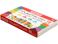 Пластилин классический «Пифагор. Веселая такса» Пластилин классический «Пифагор. Веселая такса»