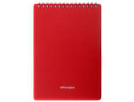 Блокнот на гребне OfficeSpace Base Блокнот на гребне OfficeSpace Base