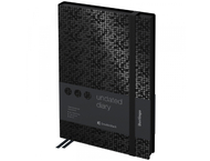 Ежедневник недатированный Berlingo Double