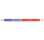 Карандаш цветной двусторонний Koh-I-Noor, синий+красный