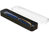 Ручка подарочная шариковая автоматическая Luxor Venus